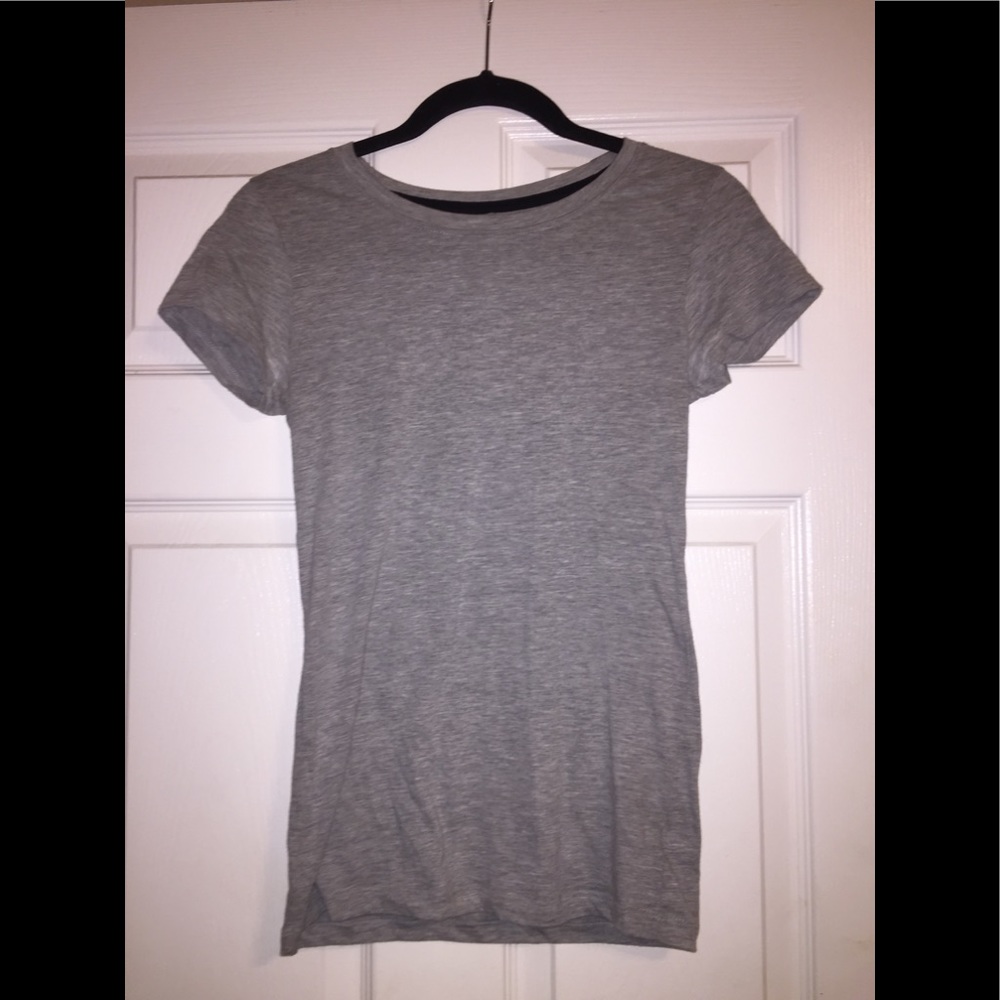 Grey Top - Picture 1 of 7